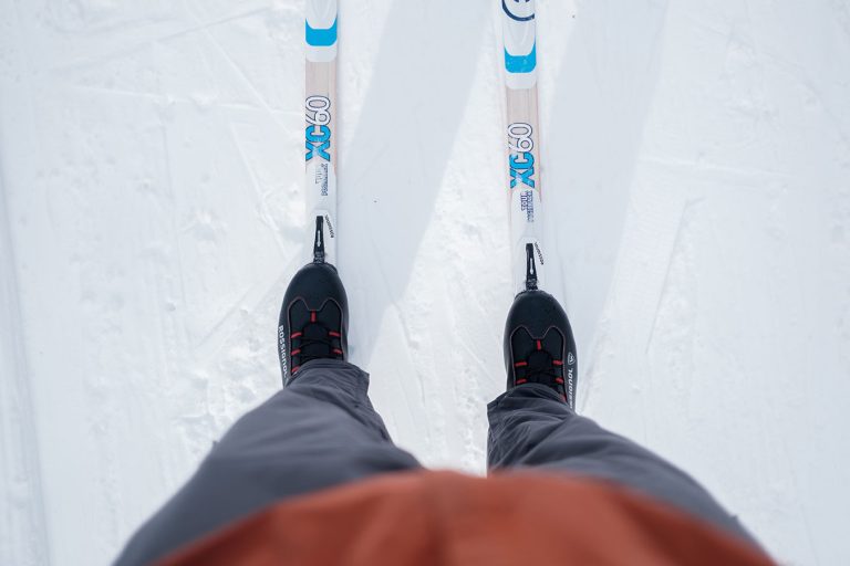 Shenzhen indoor ski resort